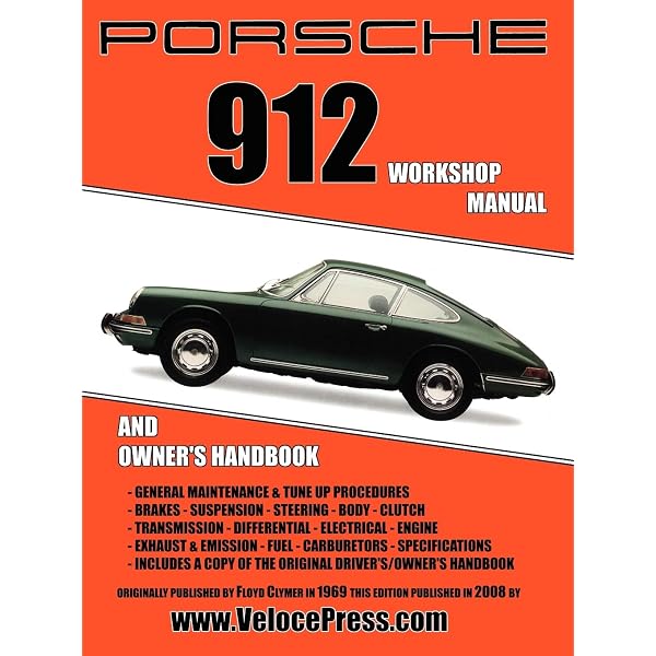 101 Projects for Your Porsche 911, 1964-1989 (Motorbooks Workshop